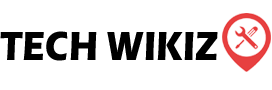 Tech Wikiz Logo