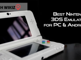 Nintendo 3Ds Emulators for PC and Android