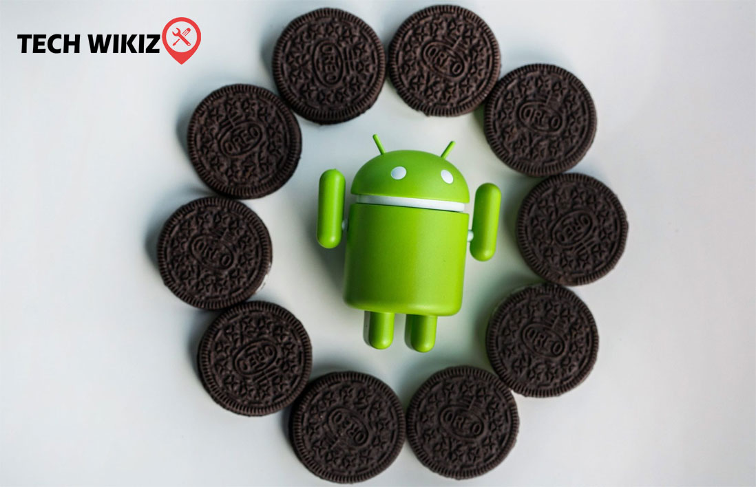 Unlock Issue of Android Oreo 8.1