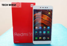 Xiaomi Redmi Y1 Review