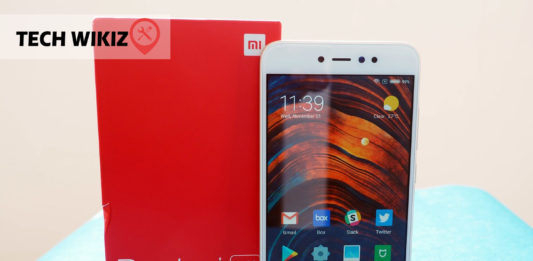 Xiaomi Redmi Y1 Review