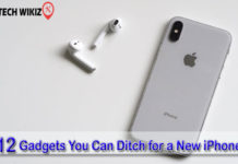 12 Gadgets You Can Ditch for a New iPhone