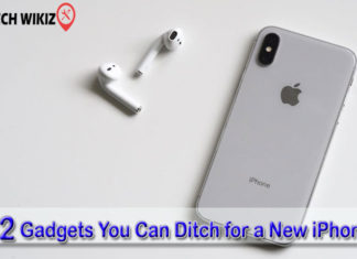 12 Gadgets You Can Ditch for a New iPhone