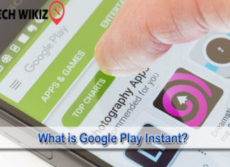 What is Google Play Instant?