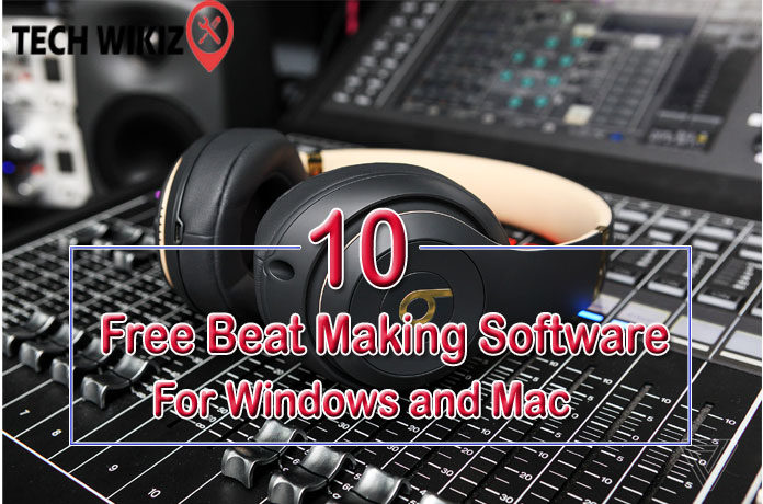 beat software free for mac