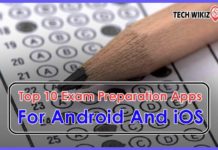 Top 10 Exam Preparation Apps For Android And iOS