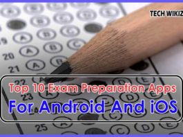 Top 10 Exam Preparation Apps For Android And iOS