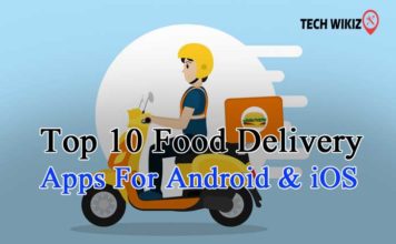 Top 10 Food Delivery Apps For Android & iOS