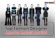 Top Fashion Designer Apps for Android and iOS