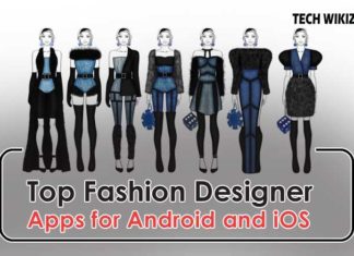 Top Fashion Designer Apps for Android and iOS